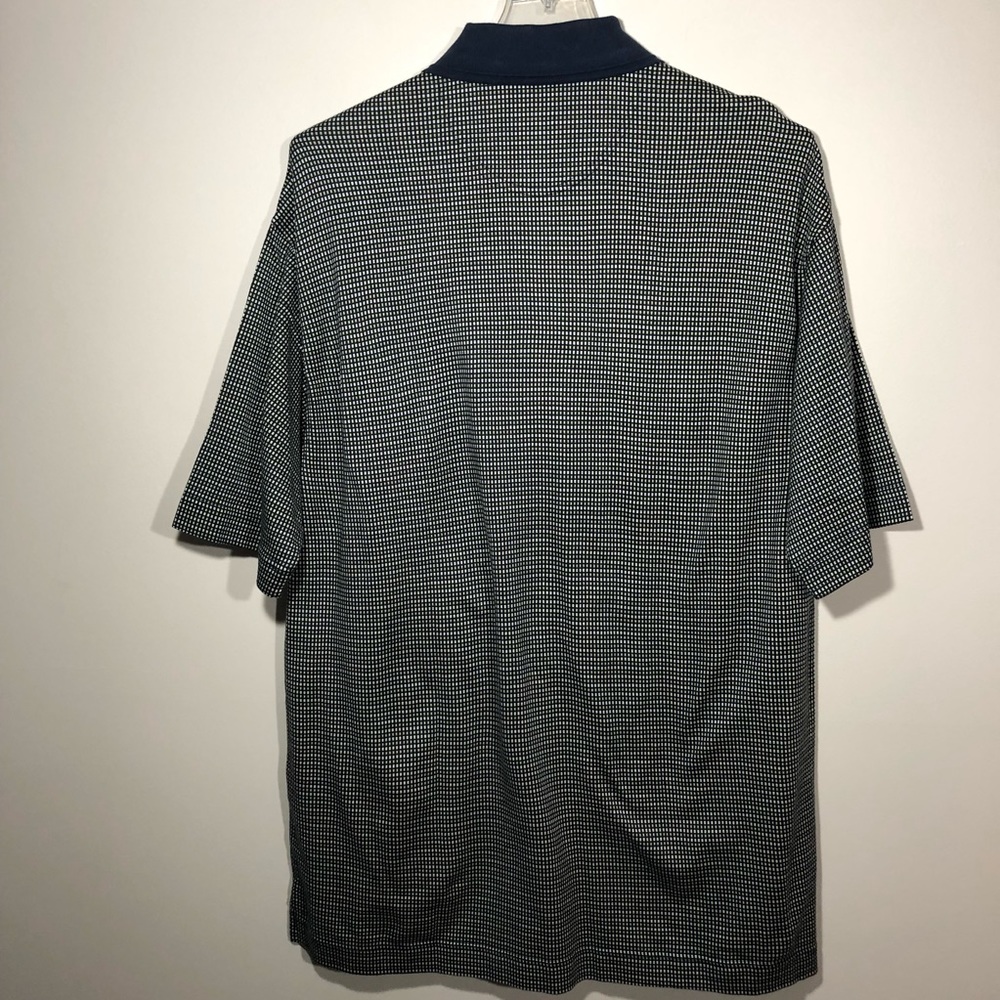 NWT Dockers Golf Shirt SZ L - Picture 7 of 14